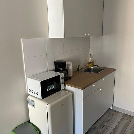 Ceronav Portului Studio Galati  Ngoại thất bức ảnh
