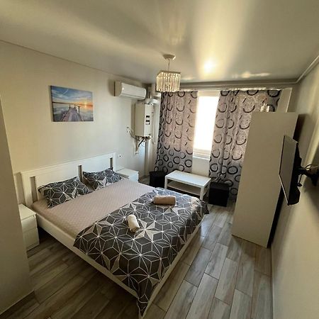 Ceronav Portului Studio Galati  Ngoại thất bức ảnh