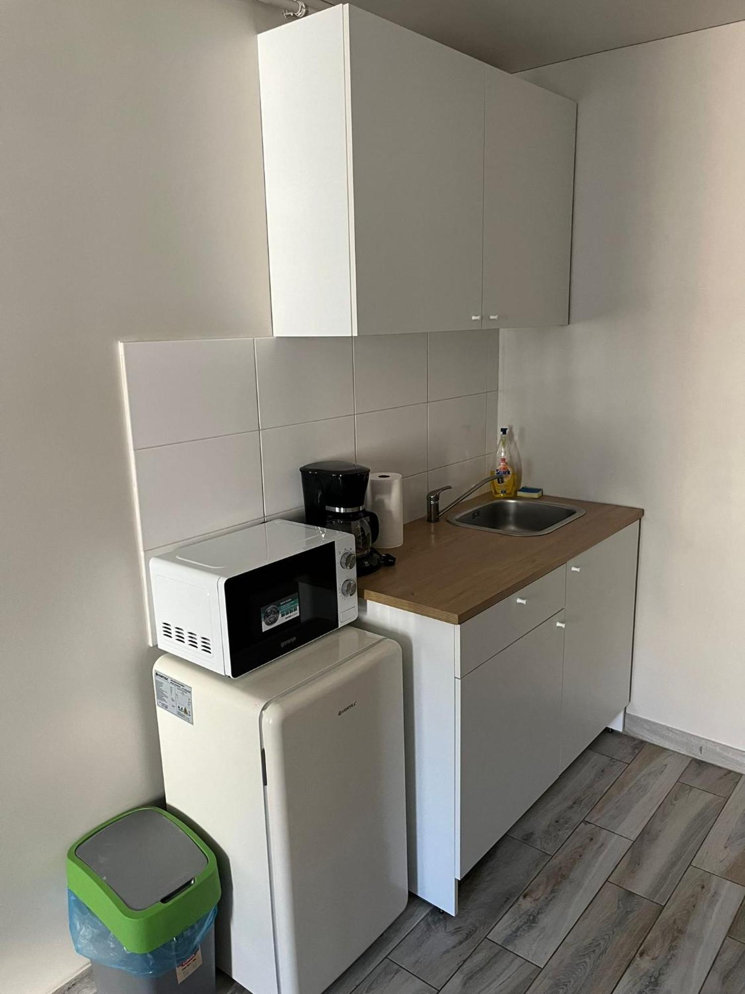 Ceronav Portului Studio Galati  Ngoại thất bức ảnh
