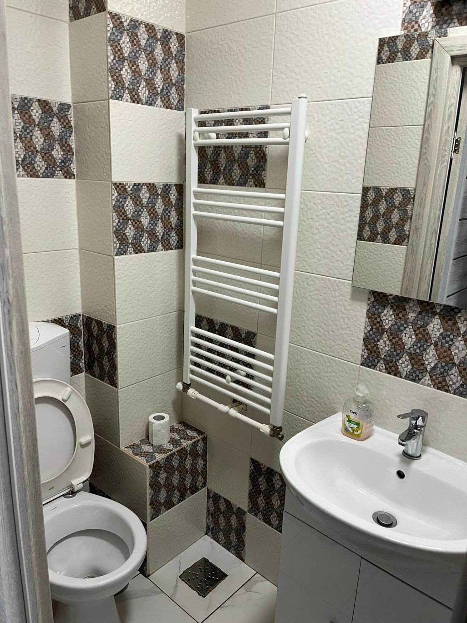 Ceronav Portului Studio Galati  Ngoại thất bức ảnh